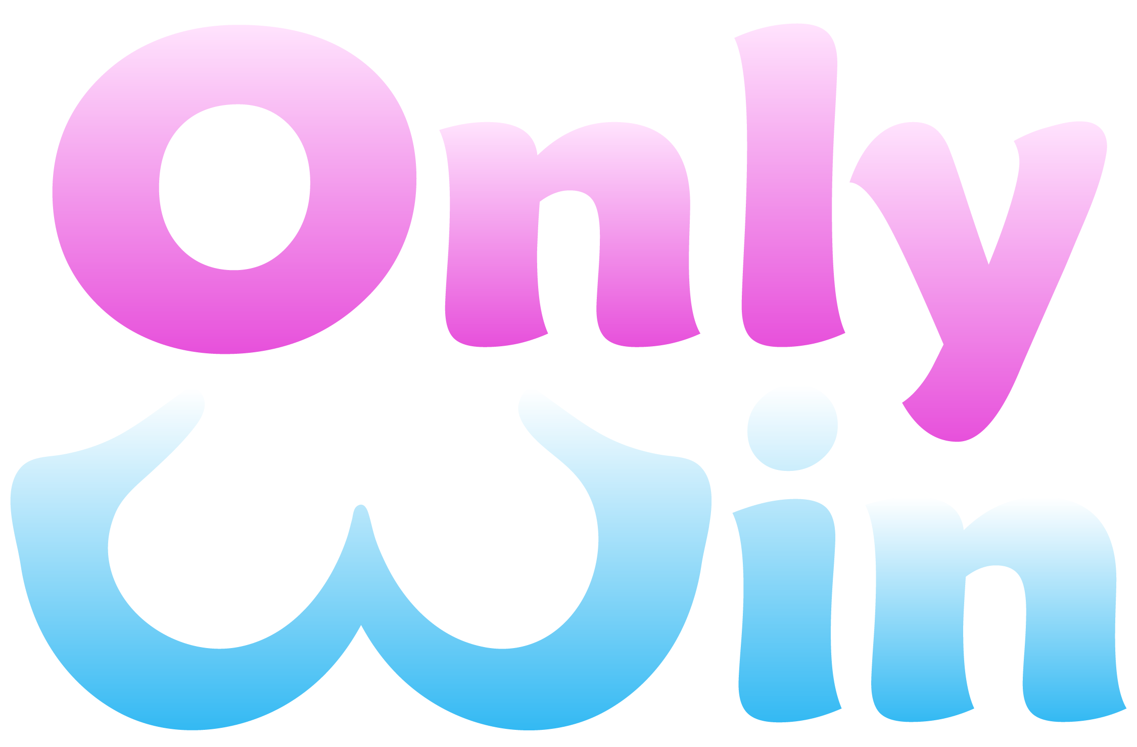 OnlyWin – Markenlogo