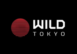 WildTokyo – Markenlogo